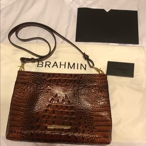 Brahmin Remy Crossbody